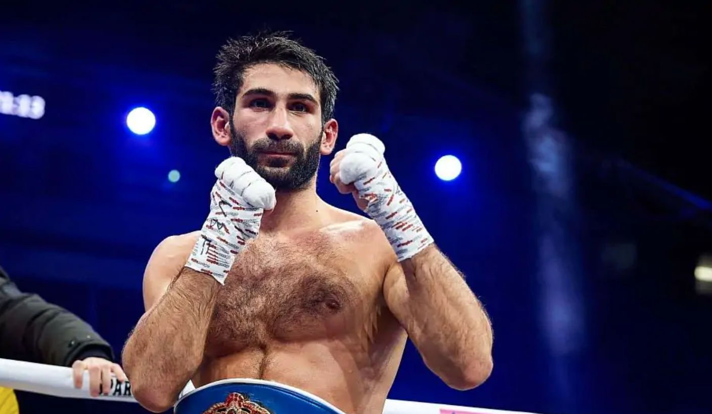 Фаніян повернеться на ринг 3 серпня